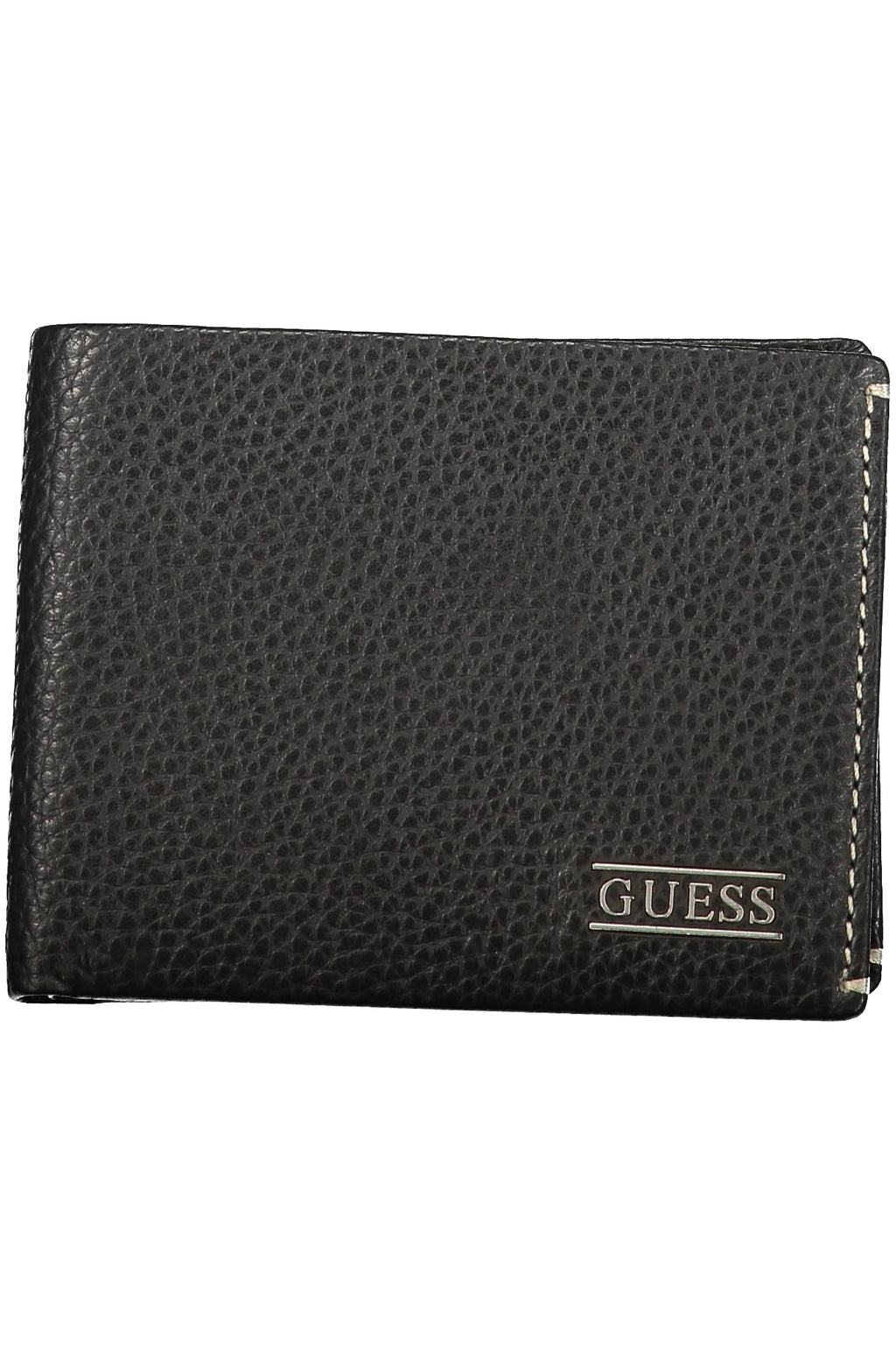 GUESS Men Wallet - Black