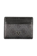 GUESS Men Wallet - Black