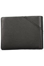 GUESS Men Wallet - Black