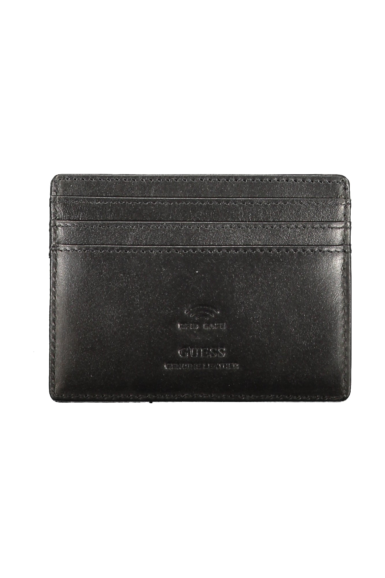 GUESS Men Wallet - Black
