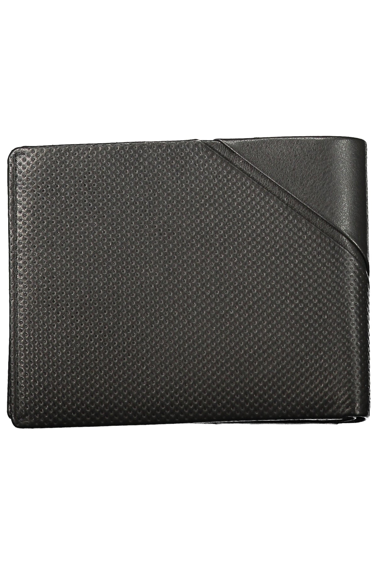 GUESS Men Wallet - Black