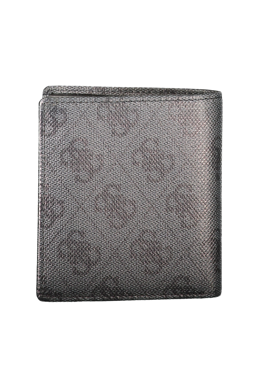 GUESS Men Wallet - Black