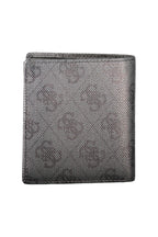 GUESS Men Wallet - Black