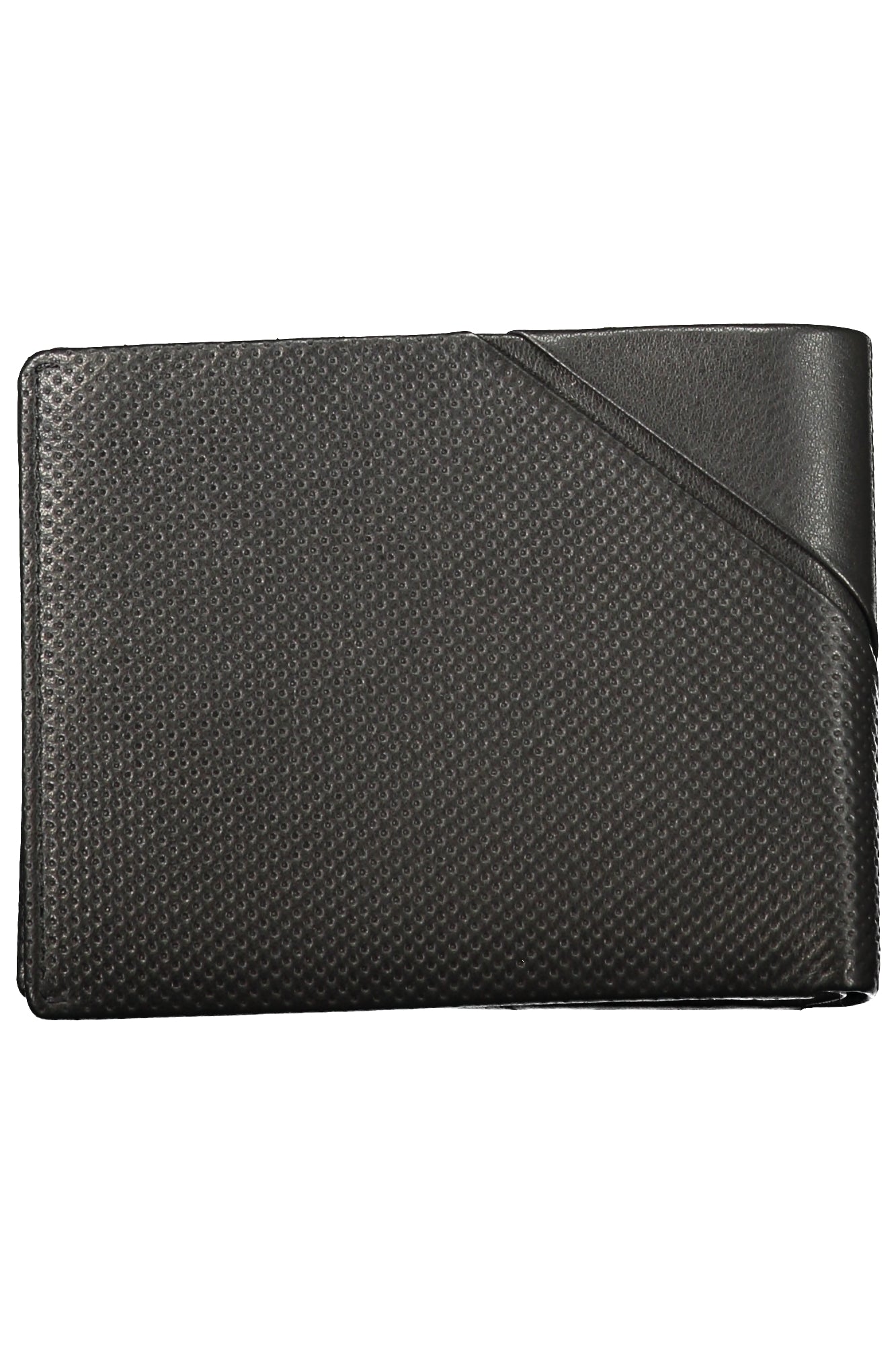 GUESS Men Wallet - Black
