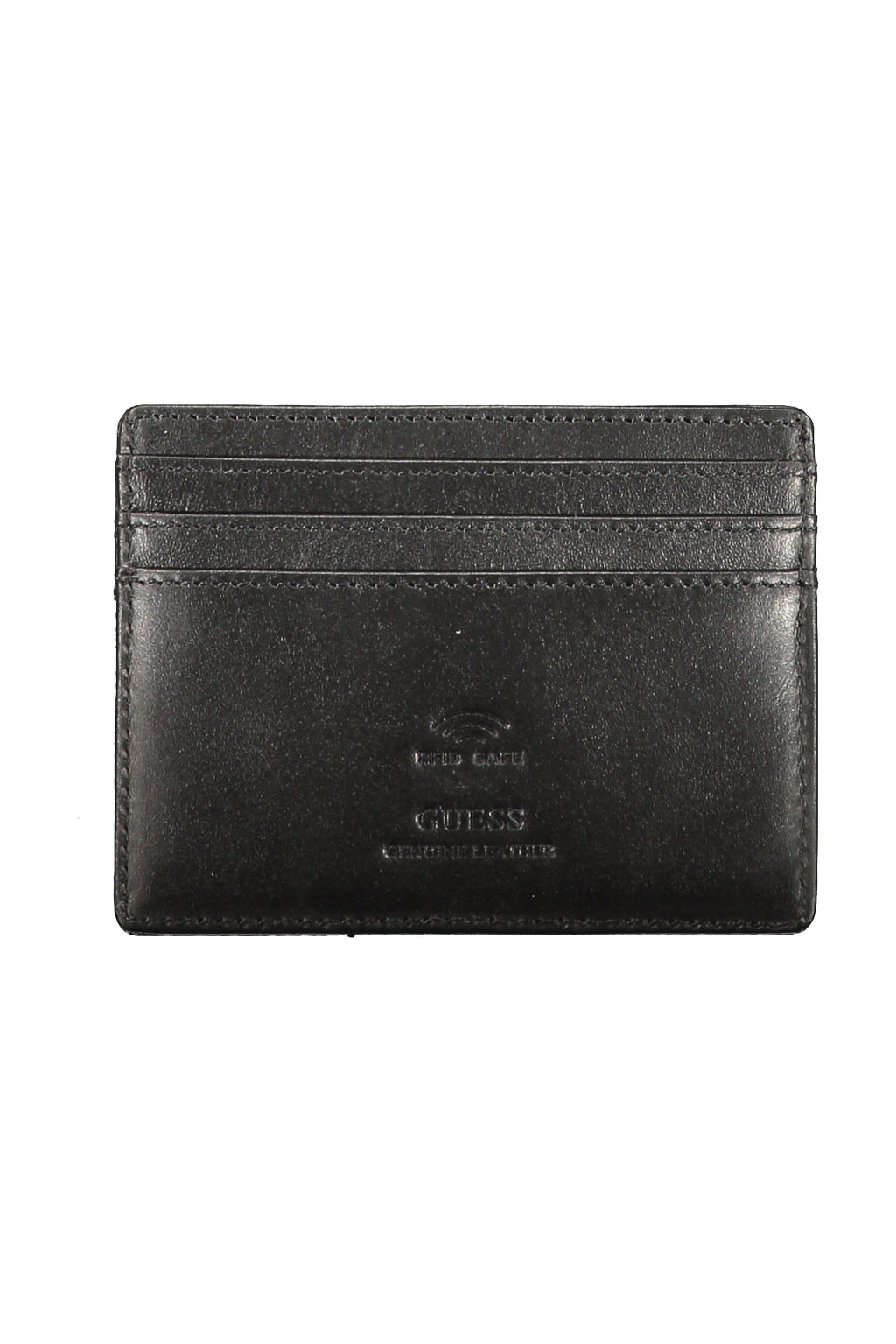 GUESS Men Wallet - Black