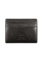 GUESS Men Wallet - Black