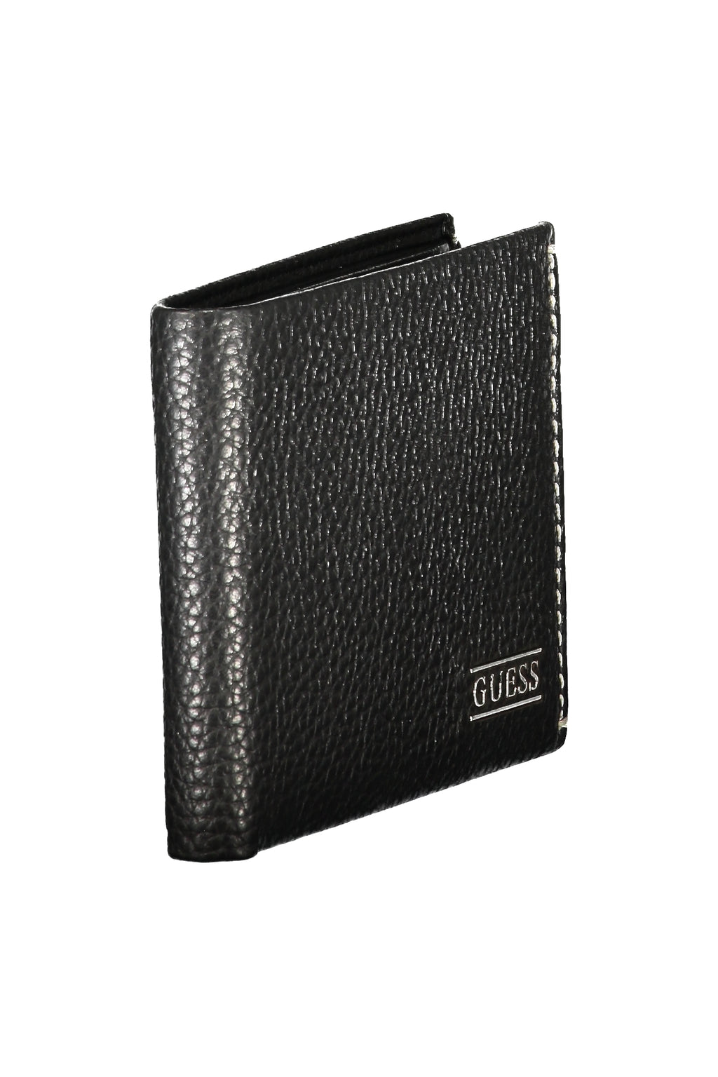 GUESS Men Wallet - Black