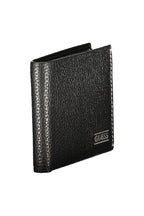 GUESS Men Wallet - Black