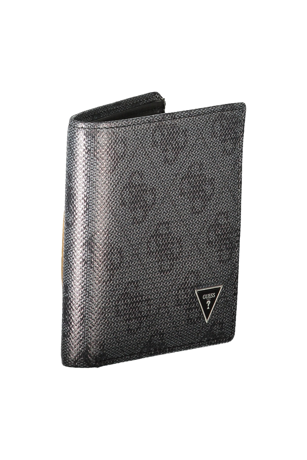 GUESS Men Wallet - Black