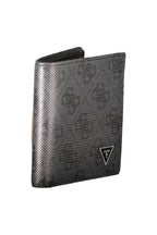 GUESS Men Wallet - Black