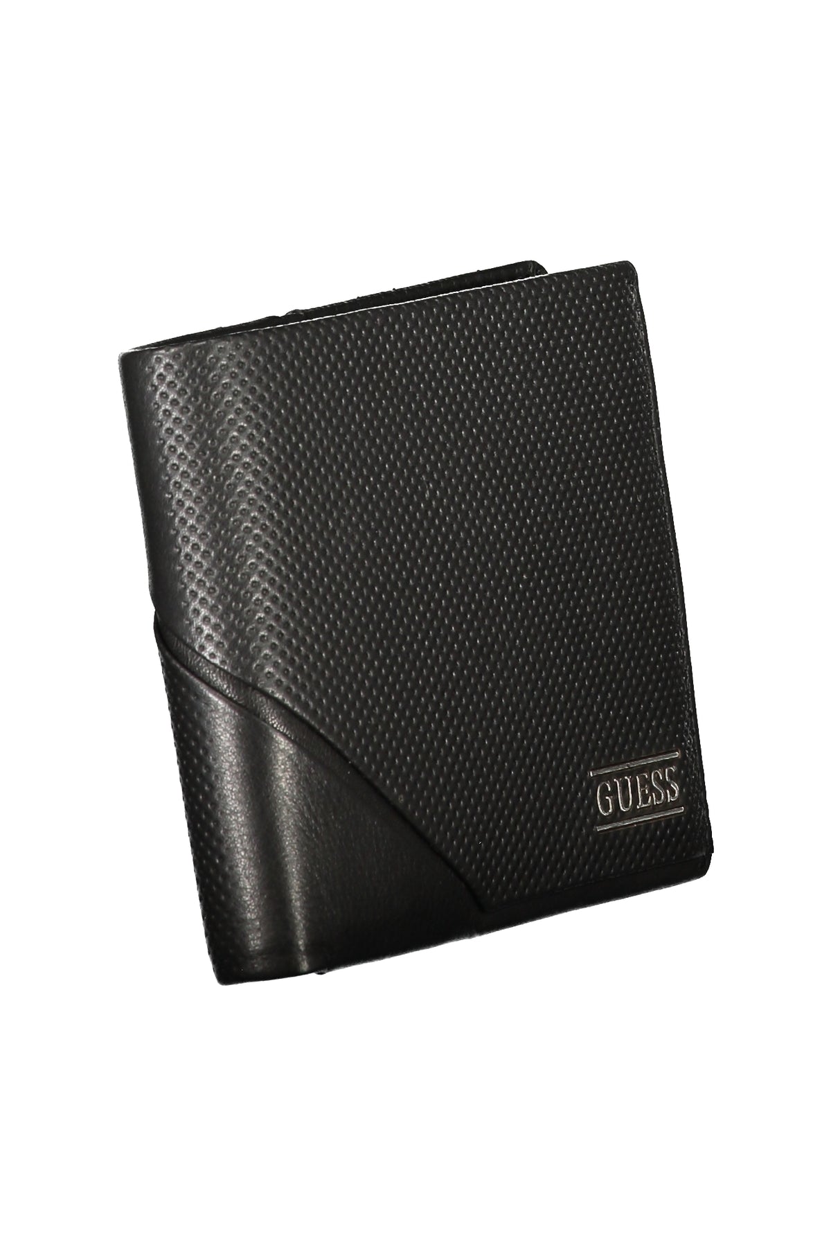 GUESS Men Wallet - Black