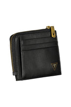 GUESS Men Wallet - Black