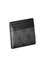 GUESS Men Wallet - Black