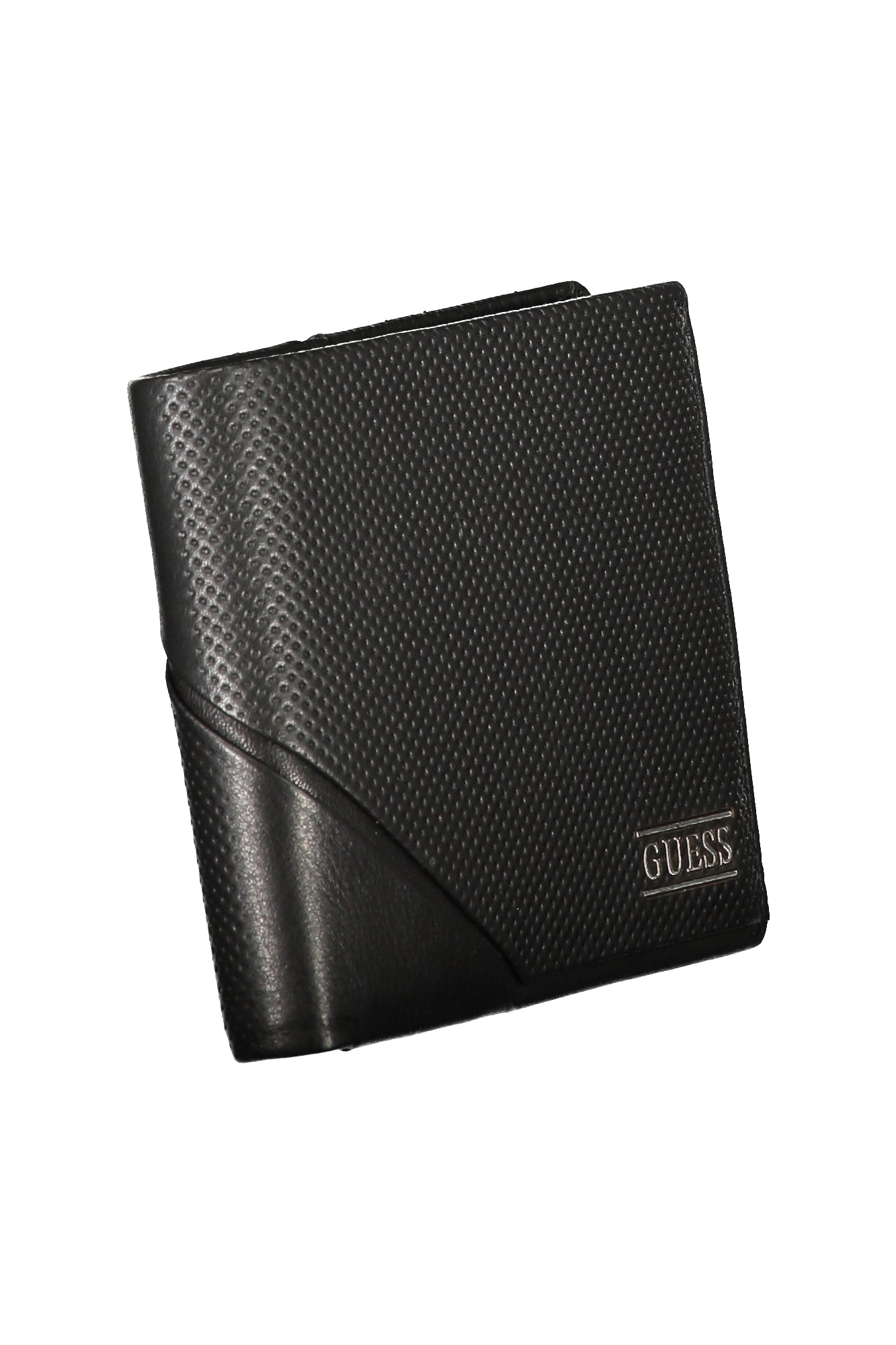 GUESS Men Wallet - Black
