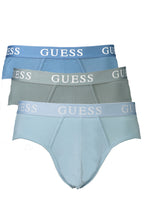 GUESS Men Underwear - Light Blue