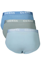 GUESS Men Underwear - Light Blue