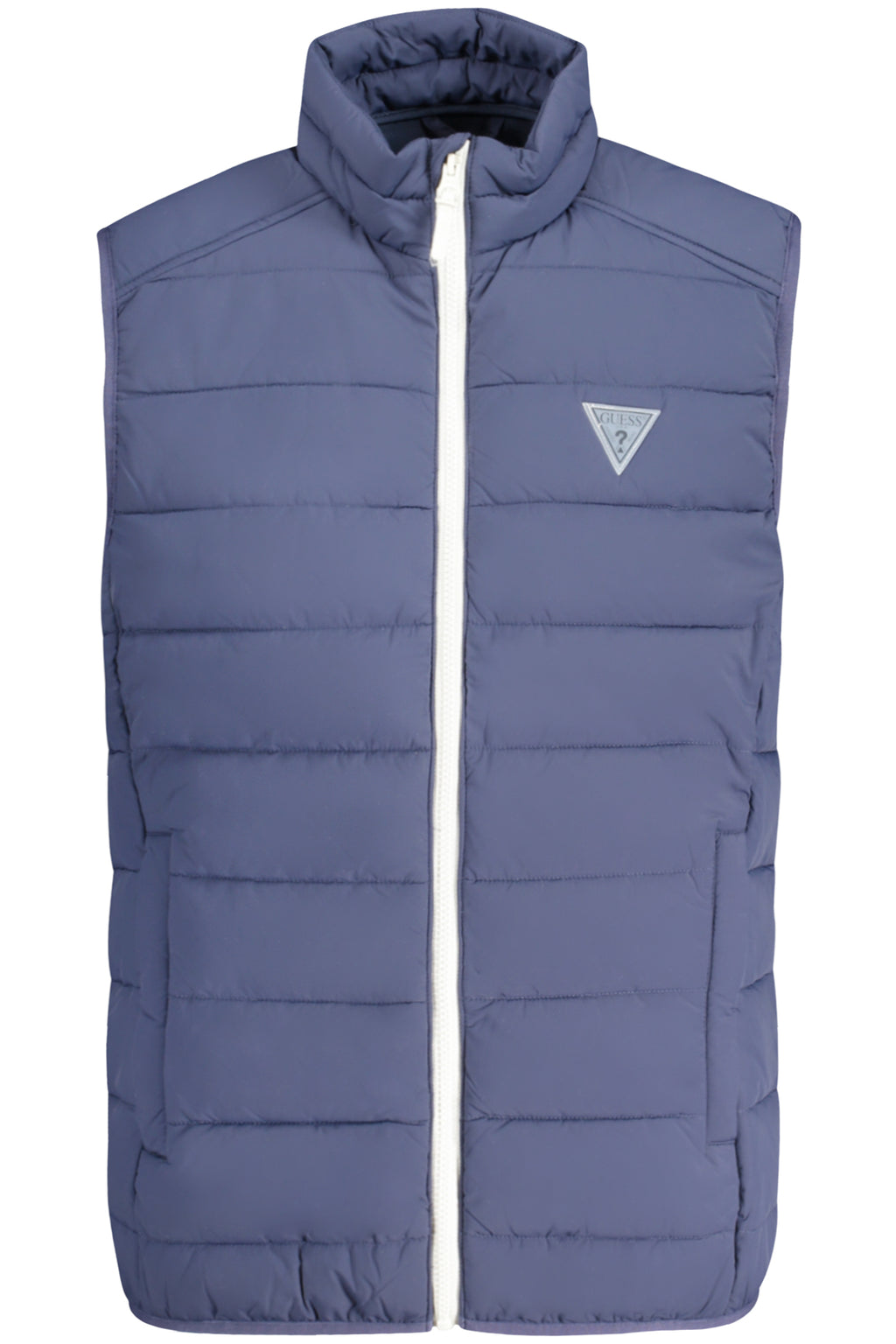 GUESS Men Gilet - Blue