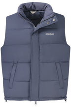 GUESS Men Gilet - Blue