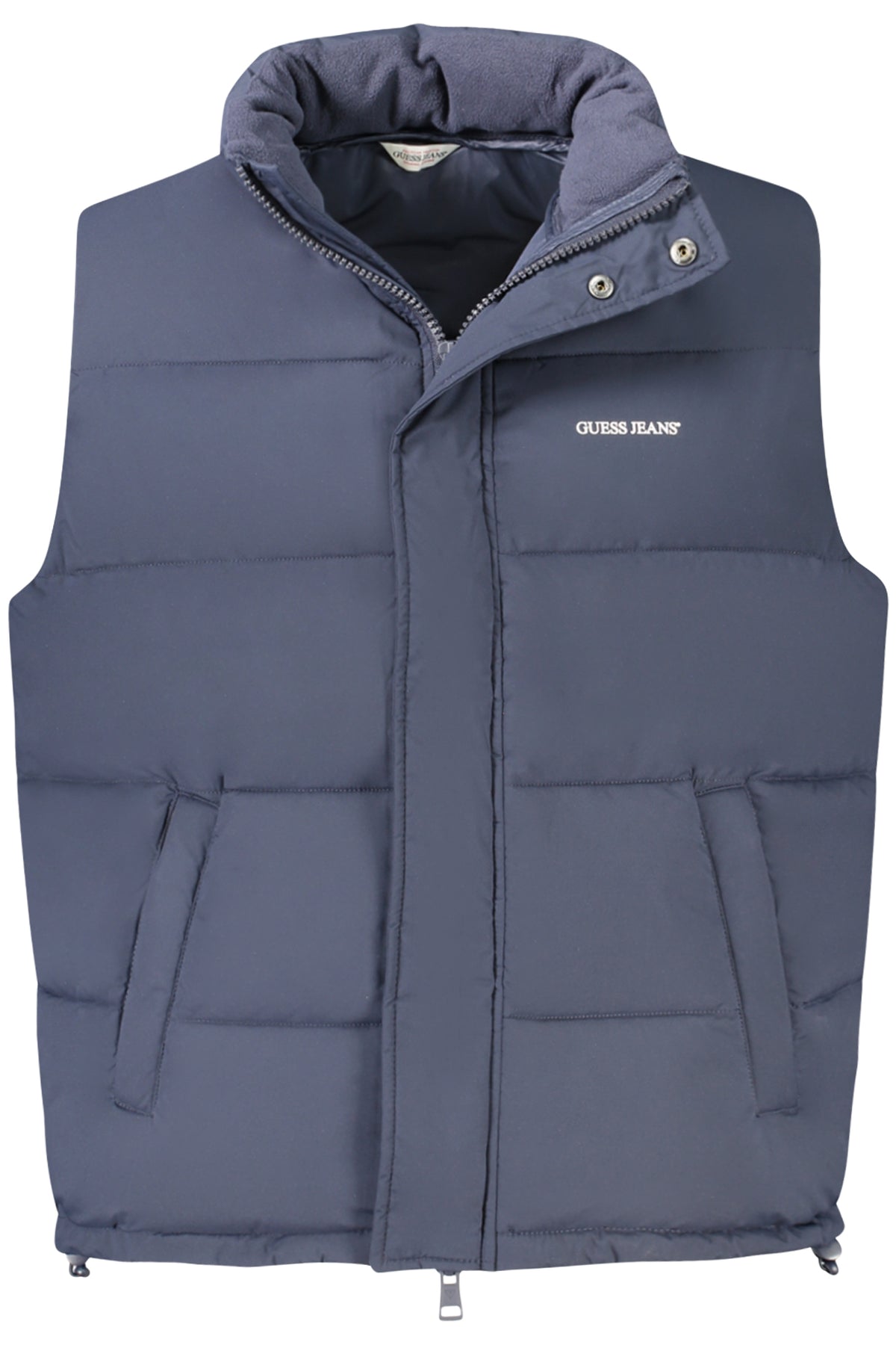 GUESS Men Gilet - Blue