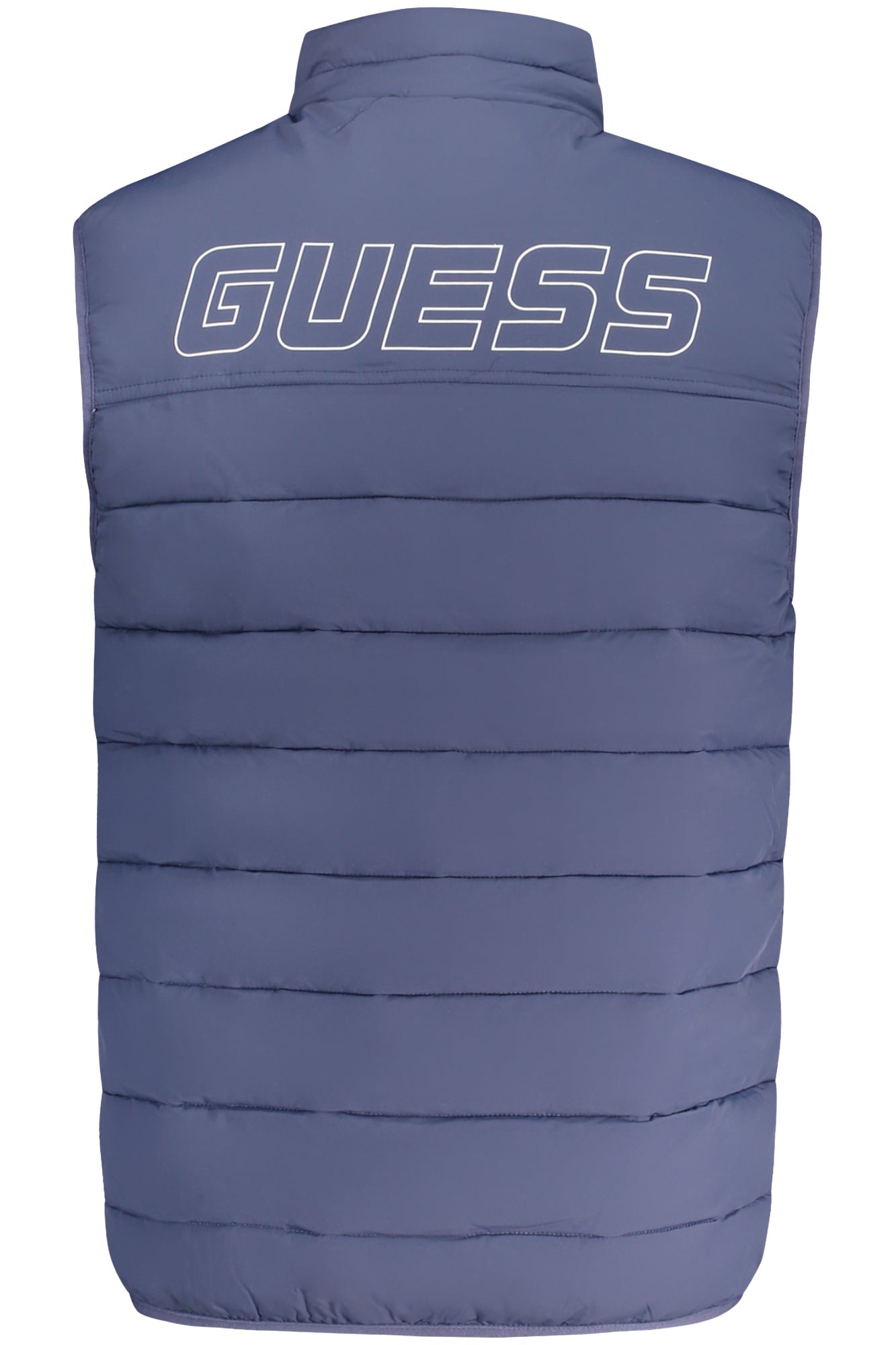 GUESS Men Gilet - Blue