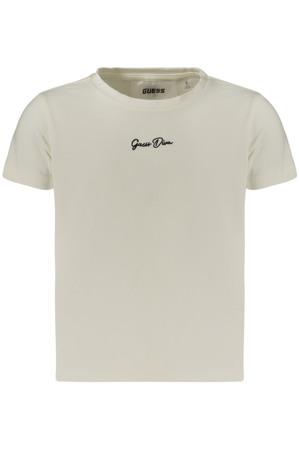 GUESS  T-Shirt - White
