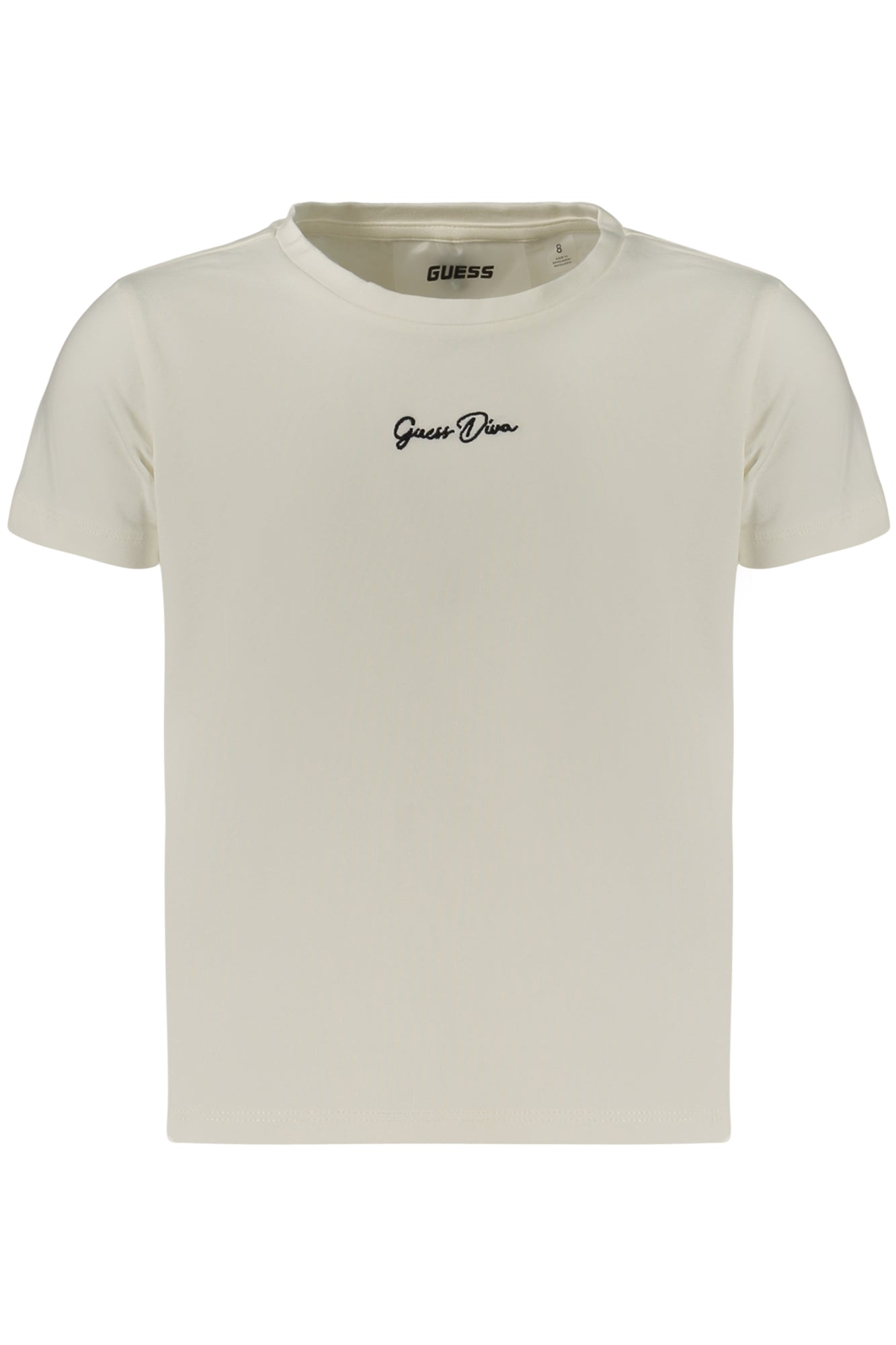 GUESS  T-Shirt - White