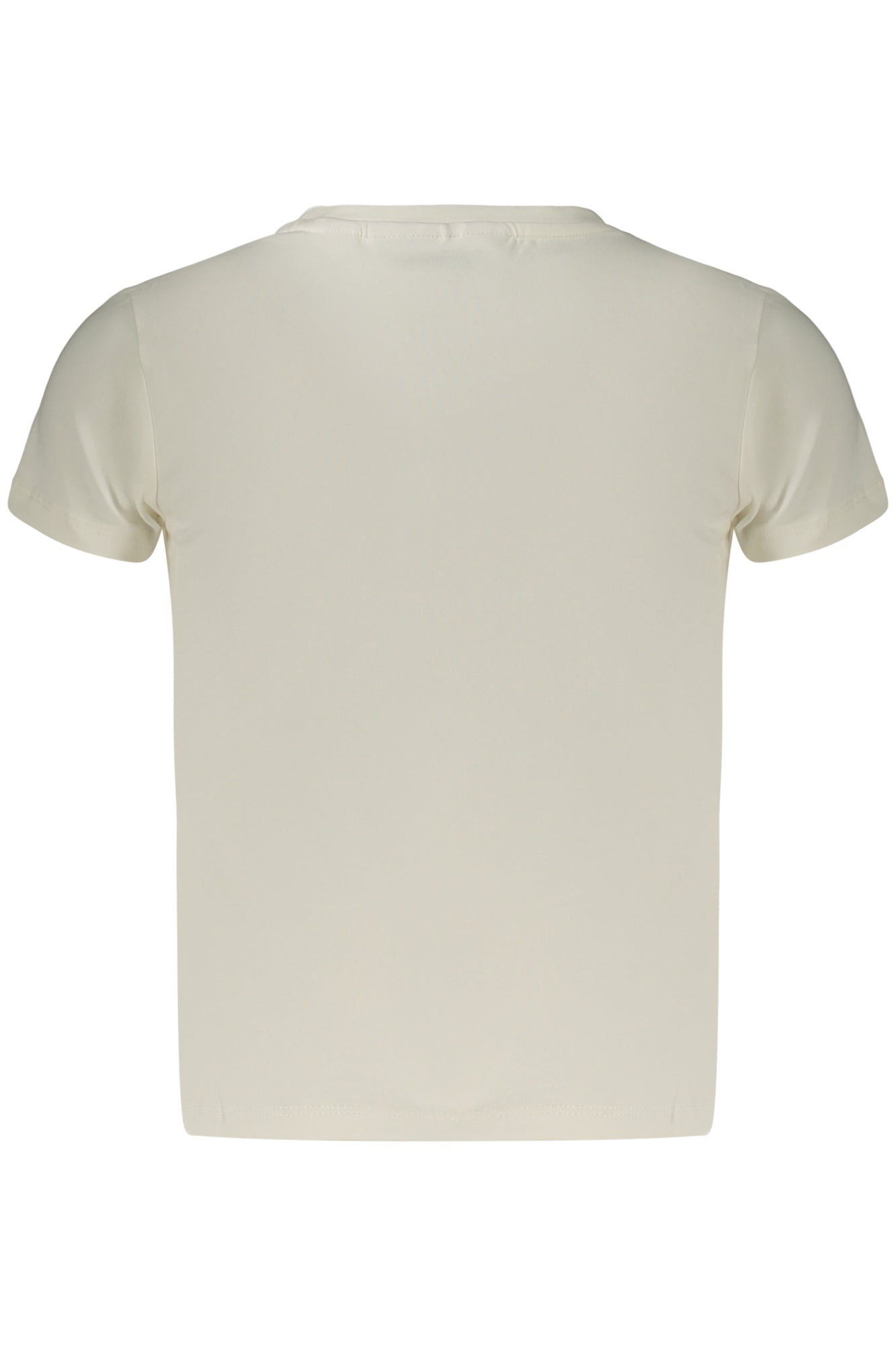 GUESS  T-Shirt - White