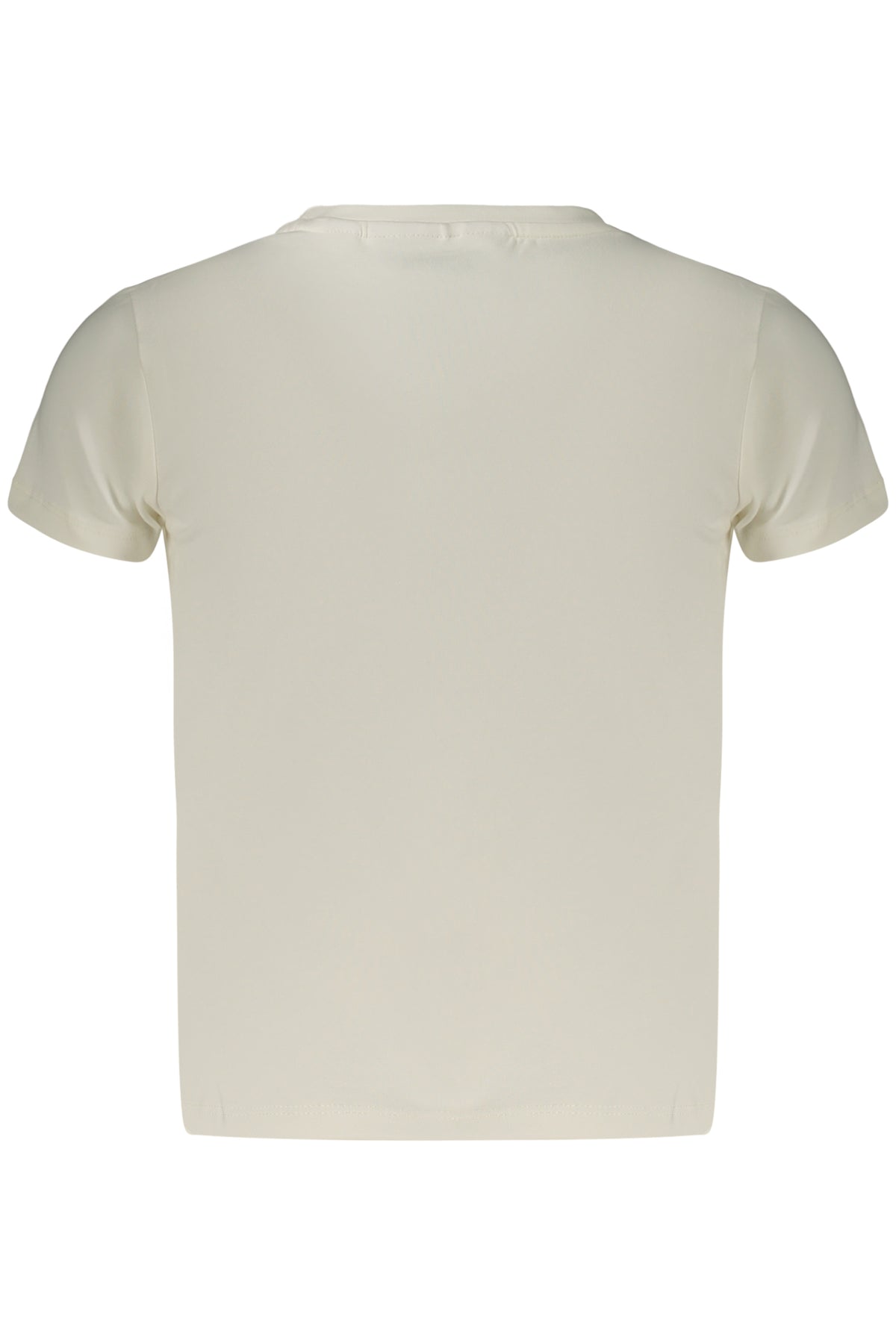 GUESS Girls T-Shirt - White