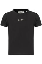 GUESS  T-Shirt - Black