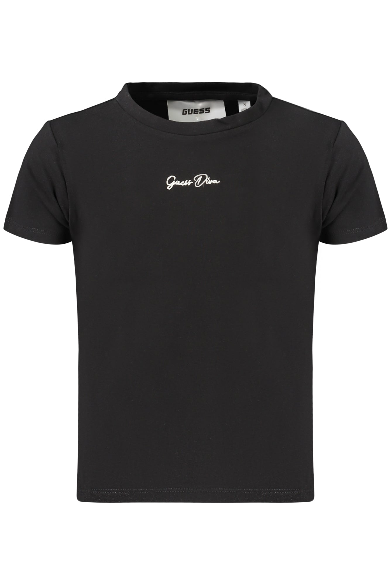 GUESS  T-Shirt - Black