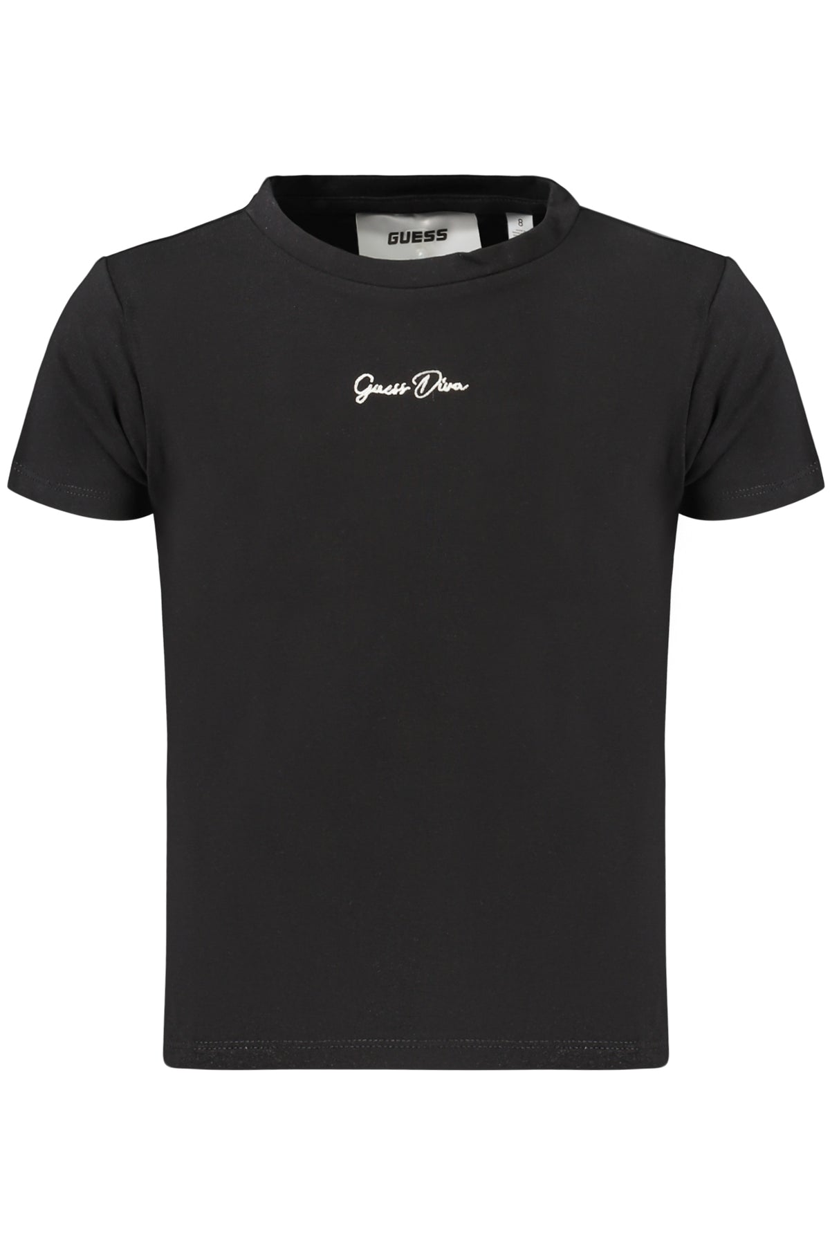 GUESS  T-Shirt - Black