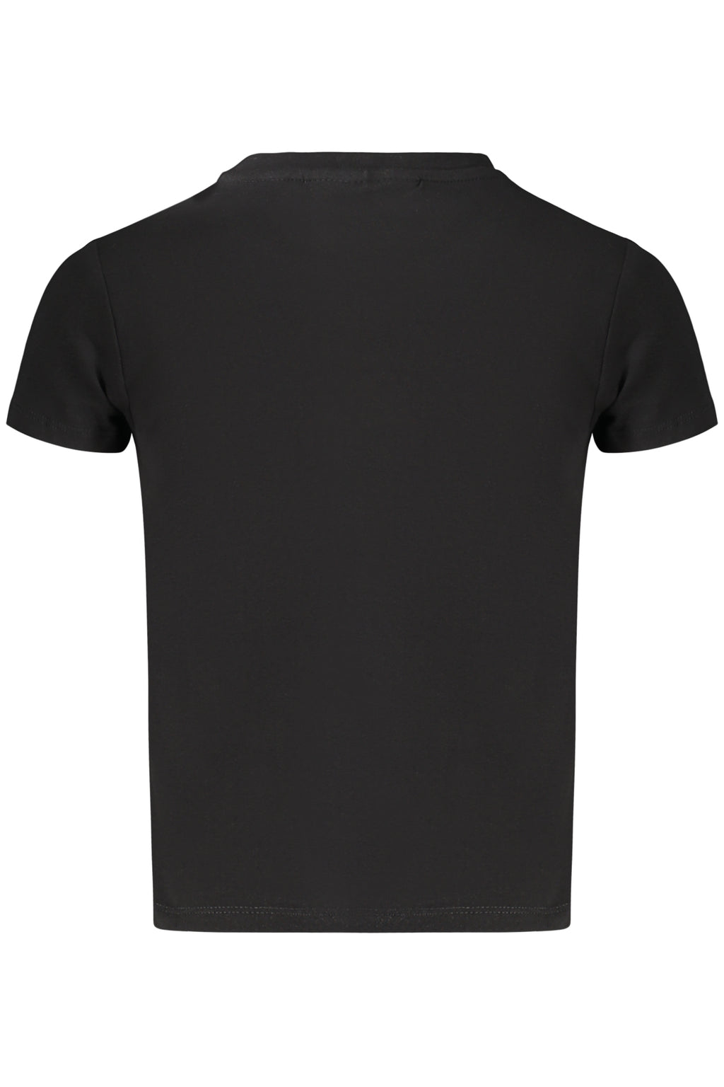 GUESS  T-Shirt - Black