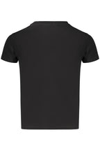 GUESS  T-Shirt - Black