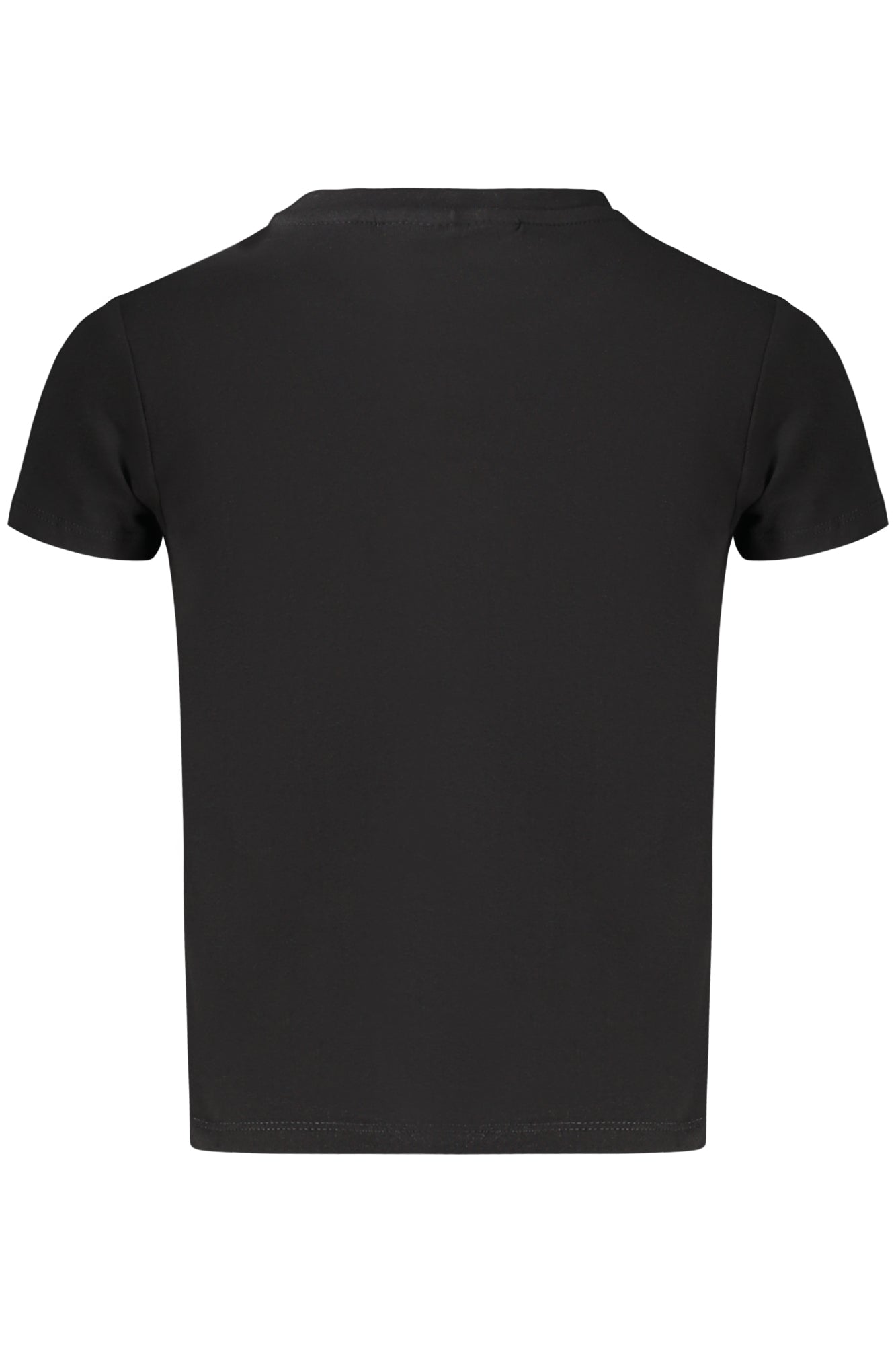 GUESS  T-Shirt - Black