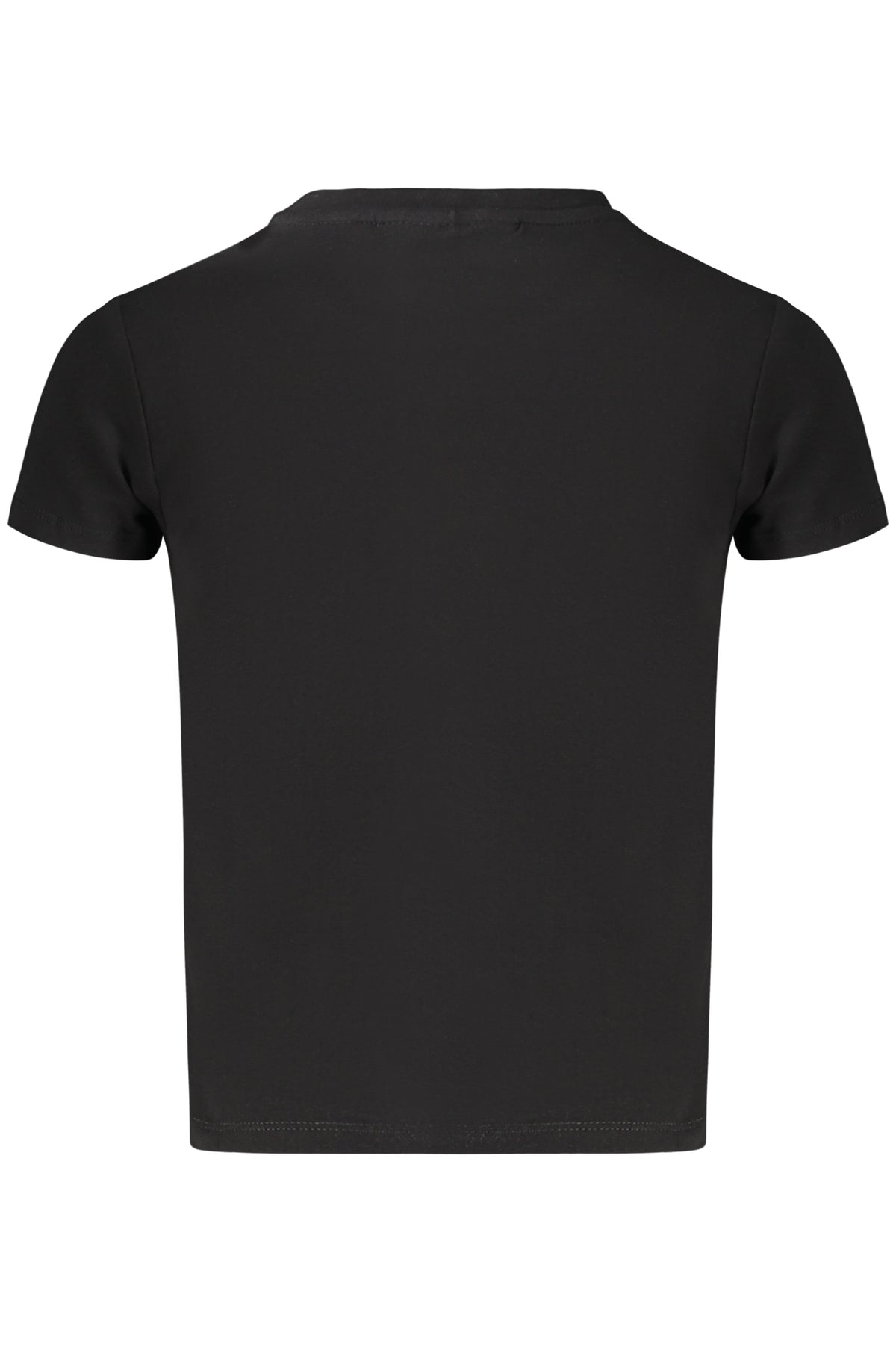 GUESS  T-Shirt - Black