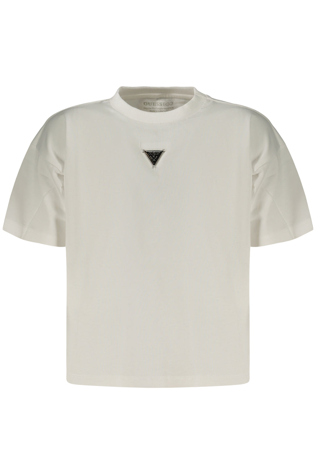GUESS  T-Shirt - White