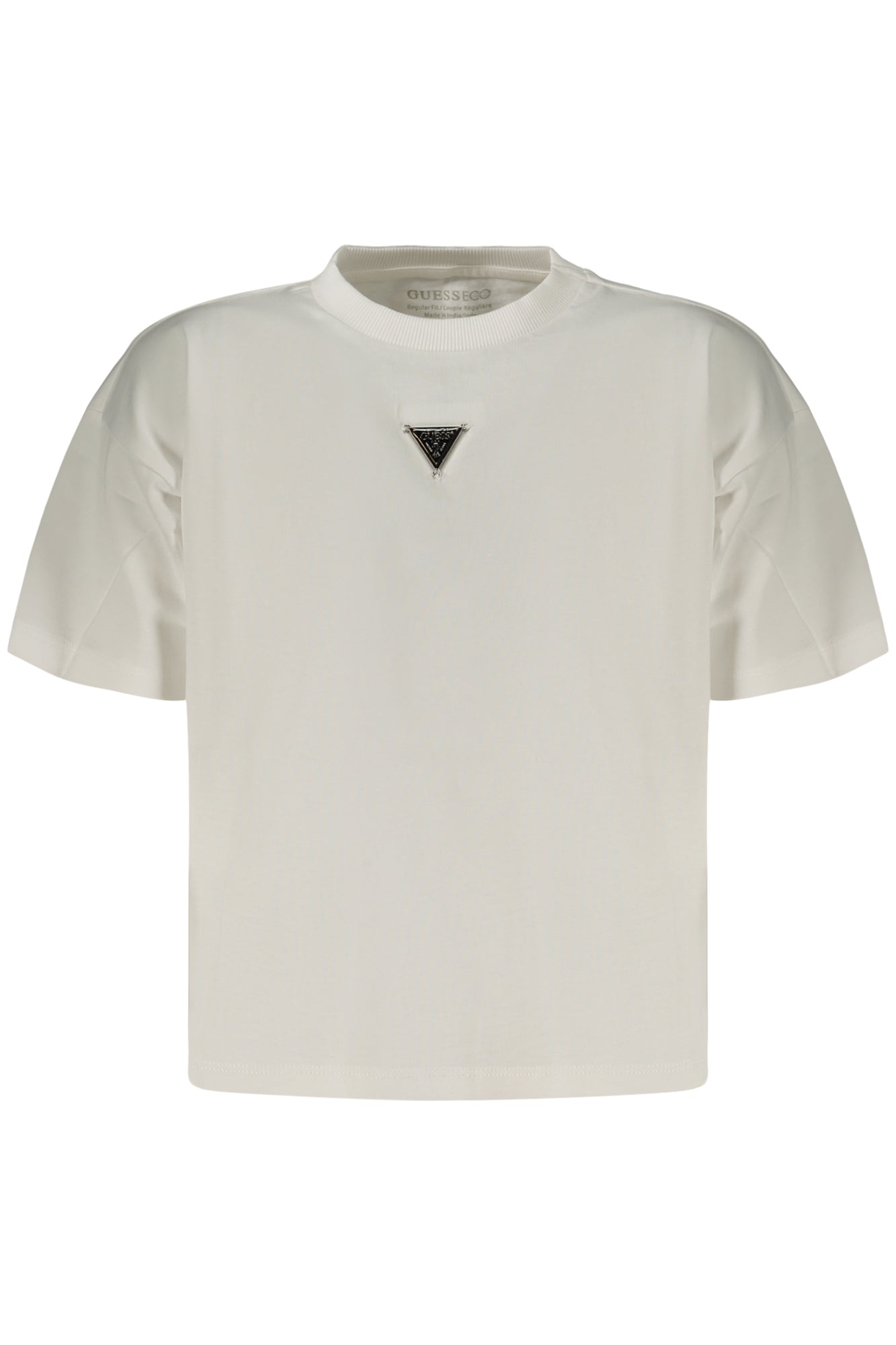GUESS  T-Shirt - White