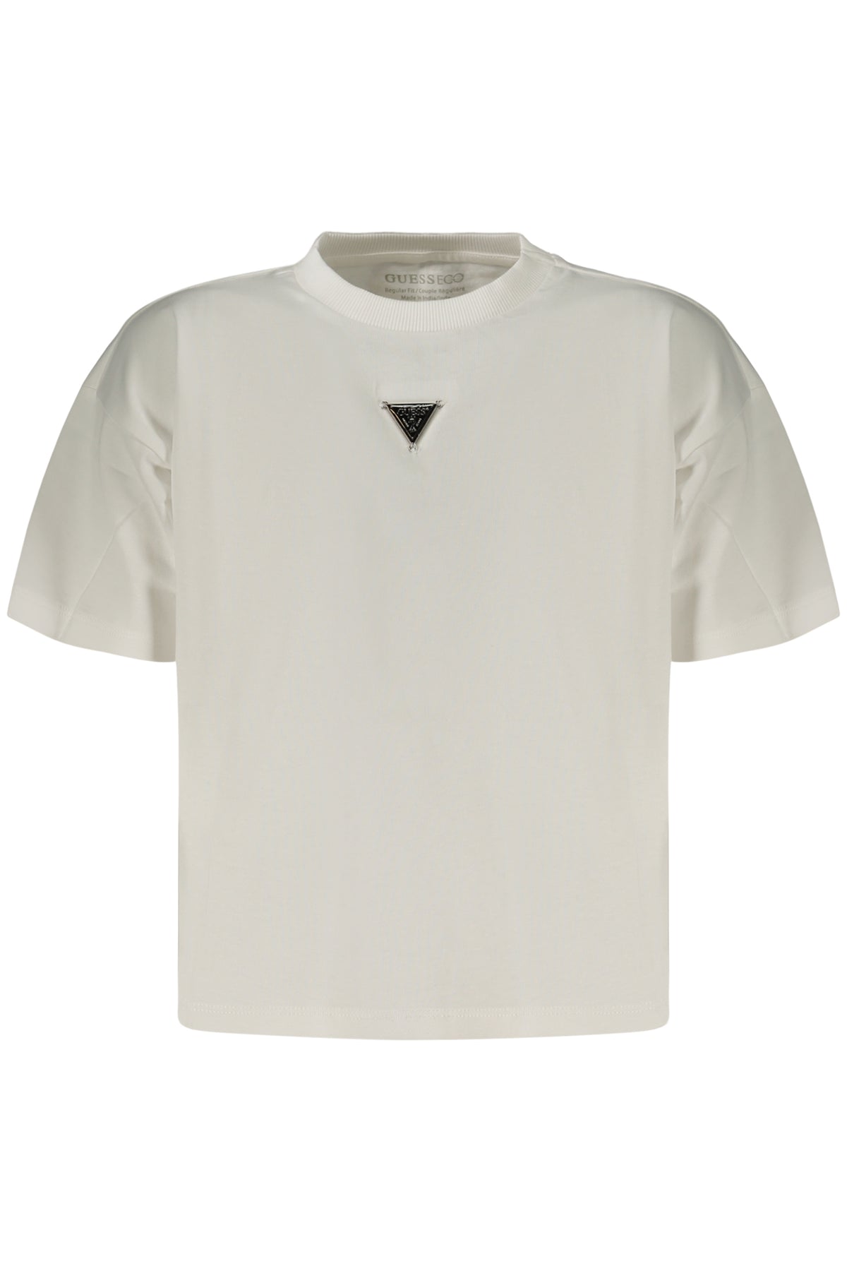 GUESS  T-Shirt - White