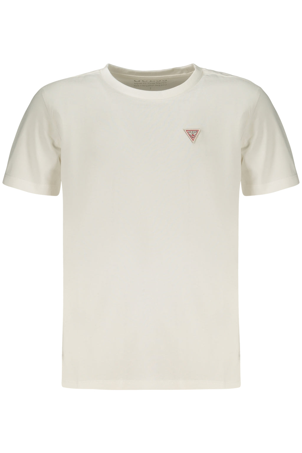 GUESS  T-Shirt - White