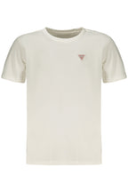 GUESS  T-Shirt - White