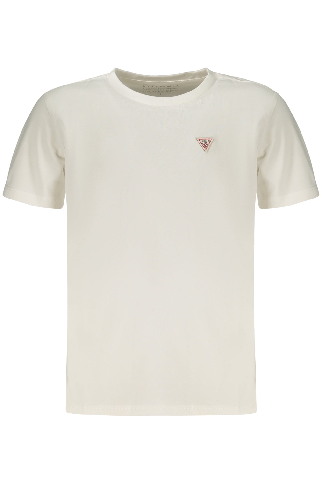 GUESS  T-Shirt - White