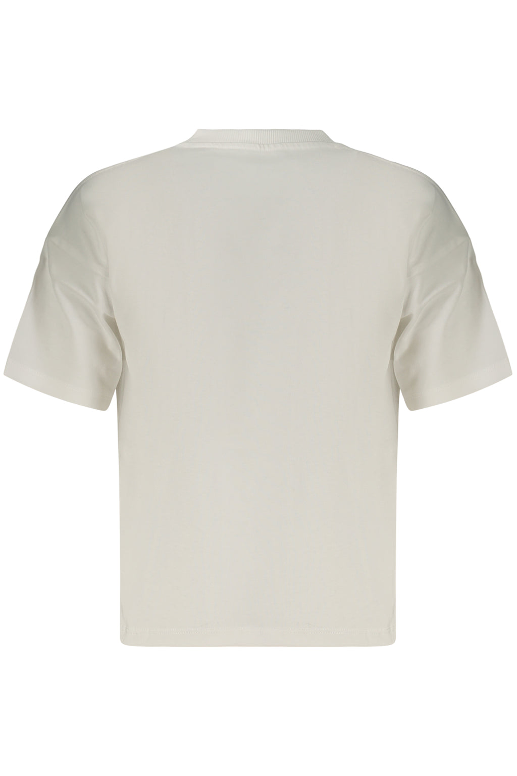 GUESS  T-Shirt - White