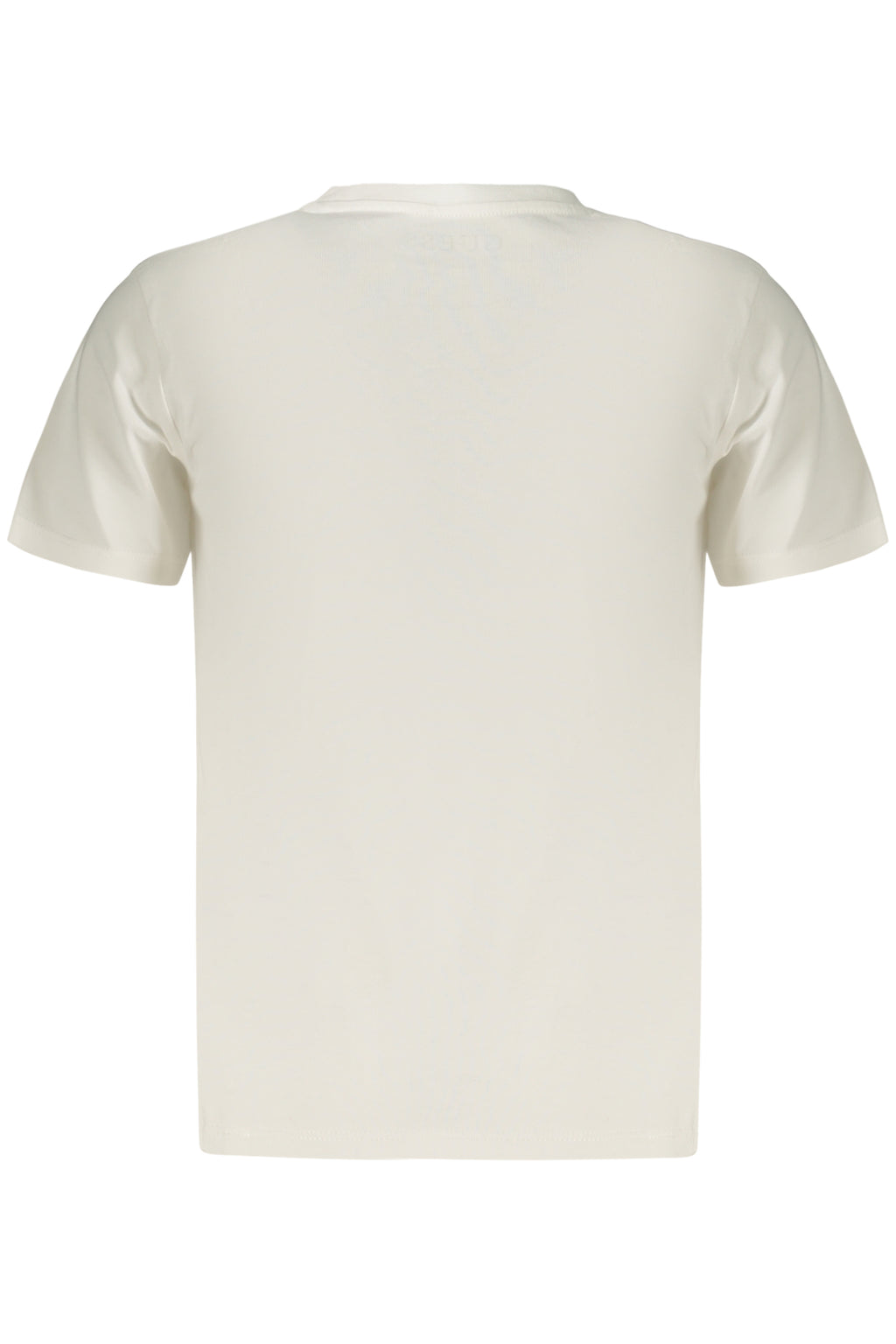 GUESS  T-Shirt - White