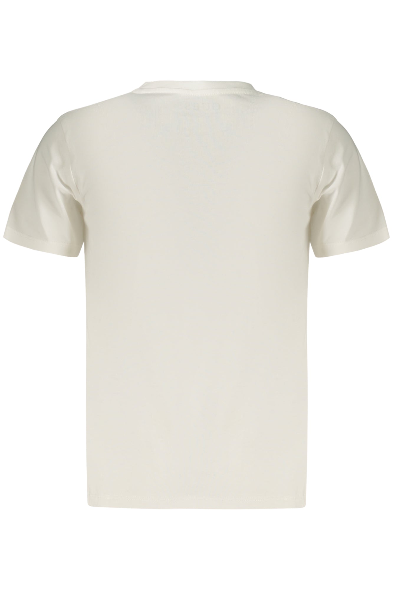 GUESS  T-Shirt - White