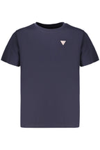 GUESS  T-Shirt - Blue