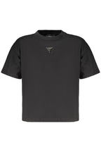 GUESS  T-Shirt - Black