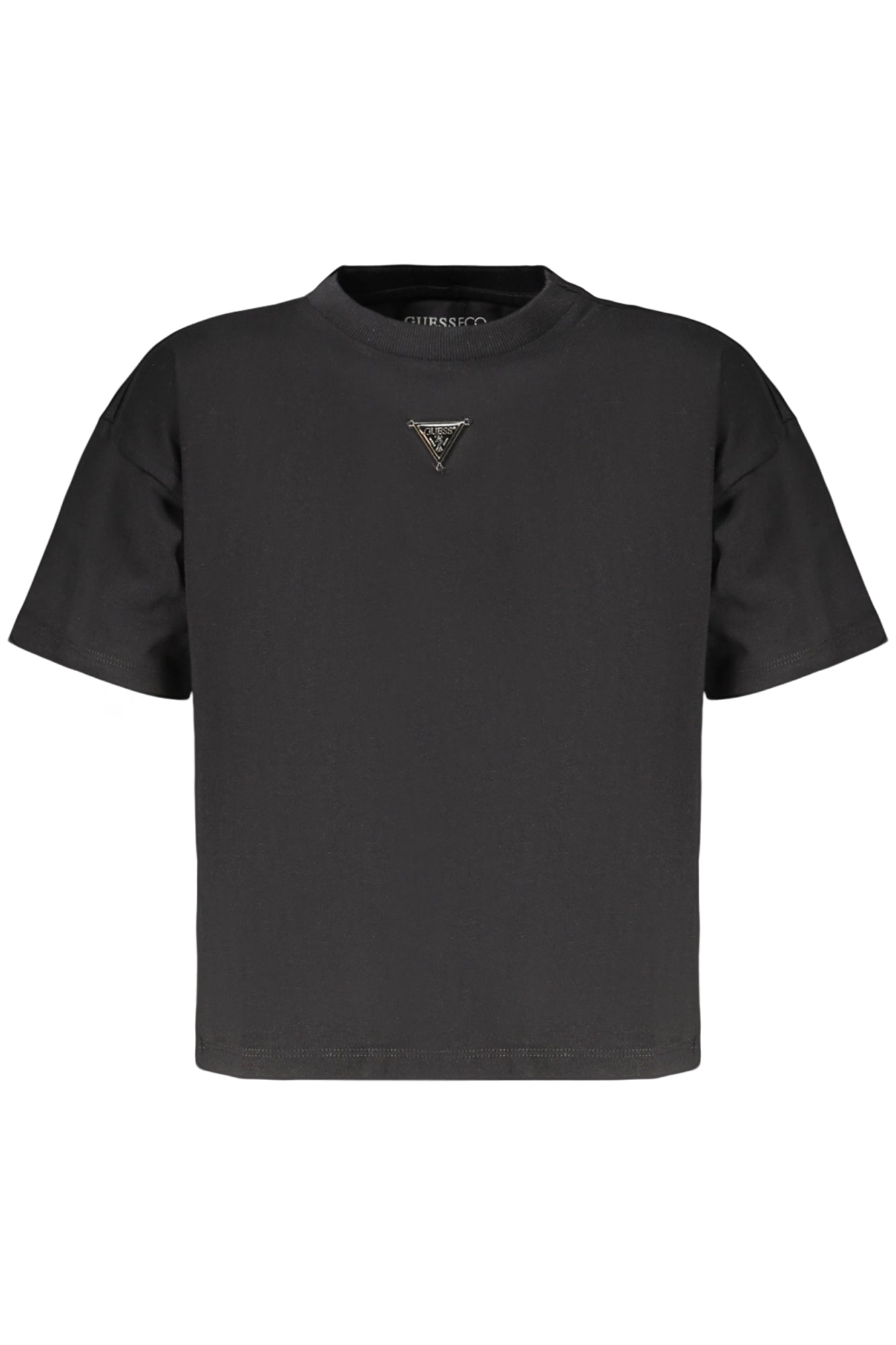 GUESS  T-Shirt - Black