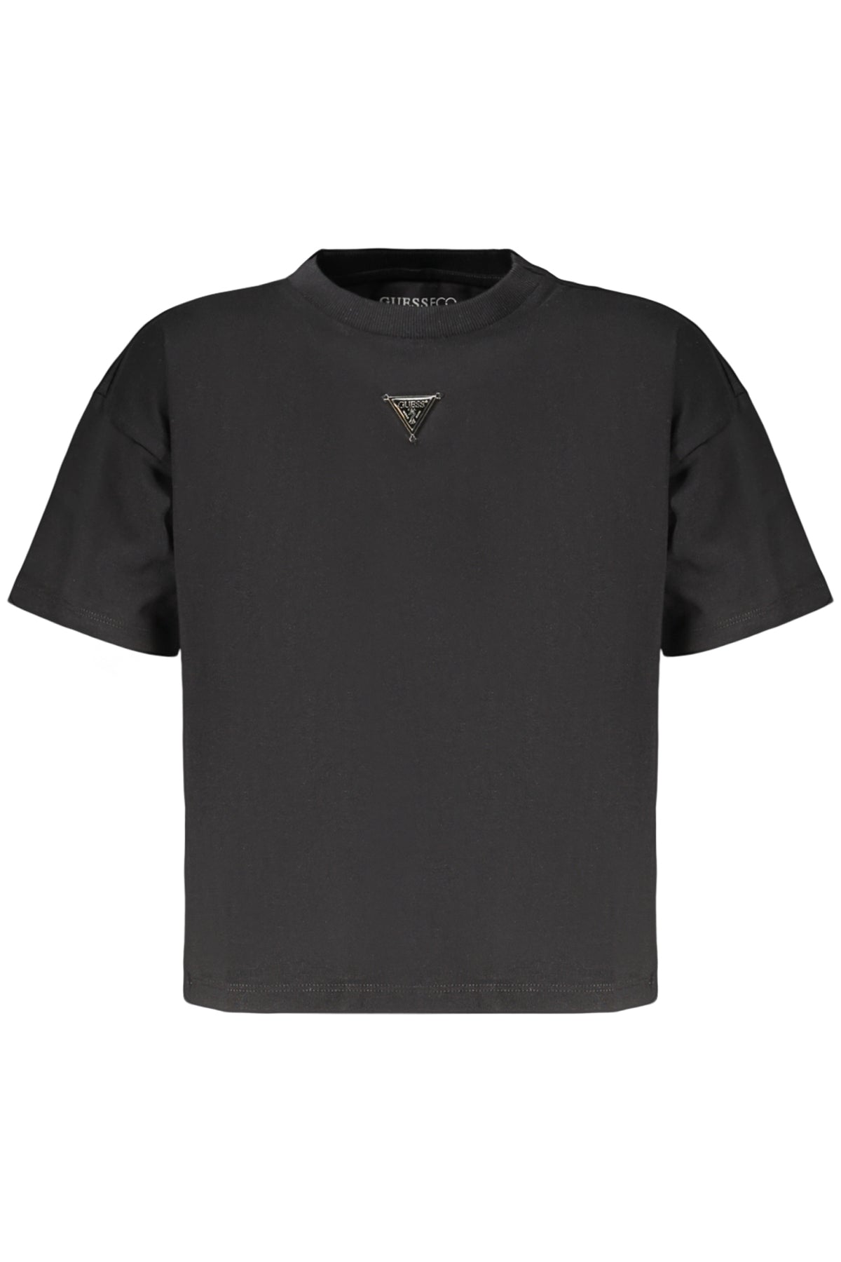 GUESS  T-Shirt - Black