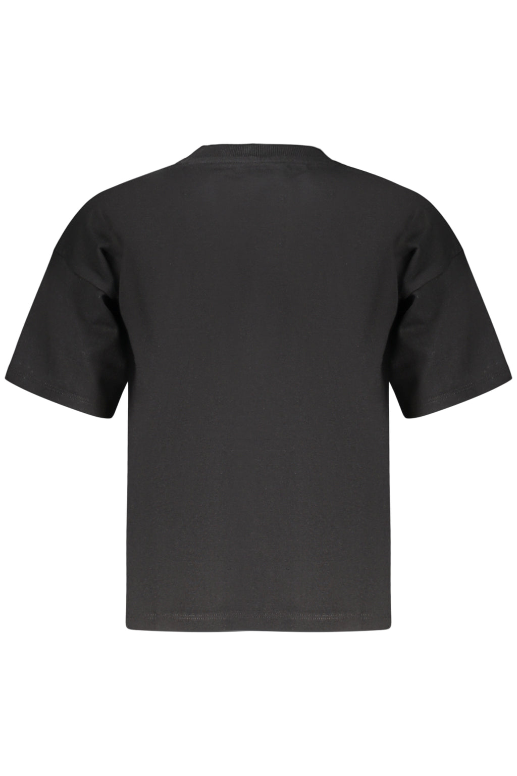 GUESS  T-Shirt - Black