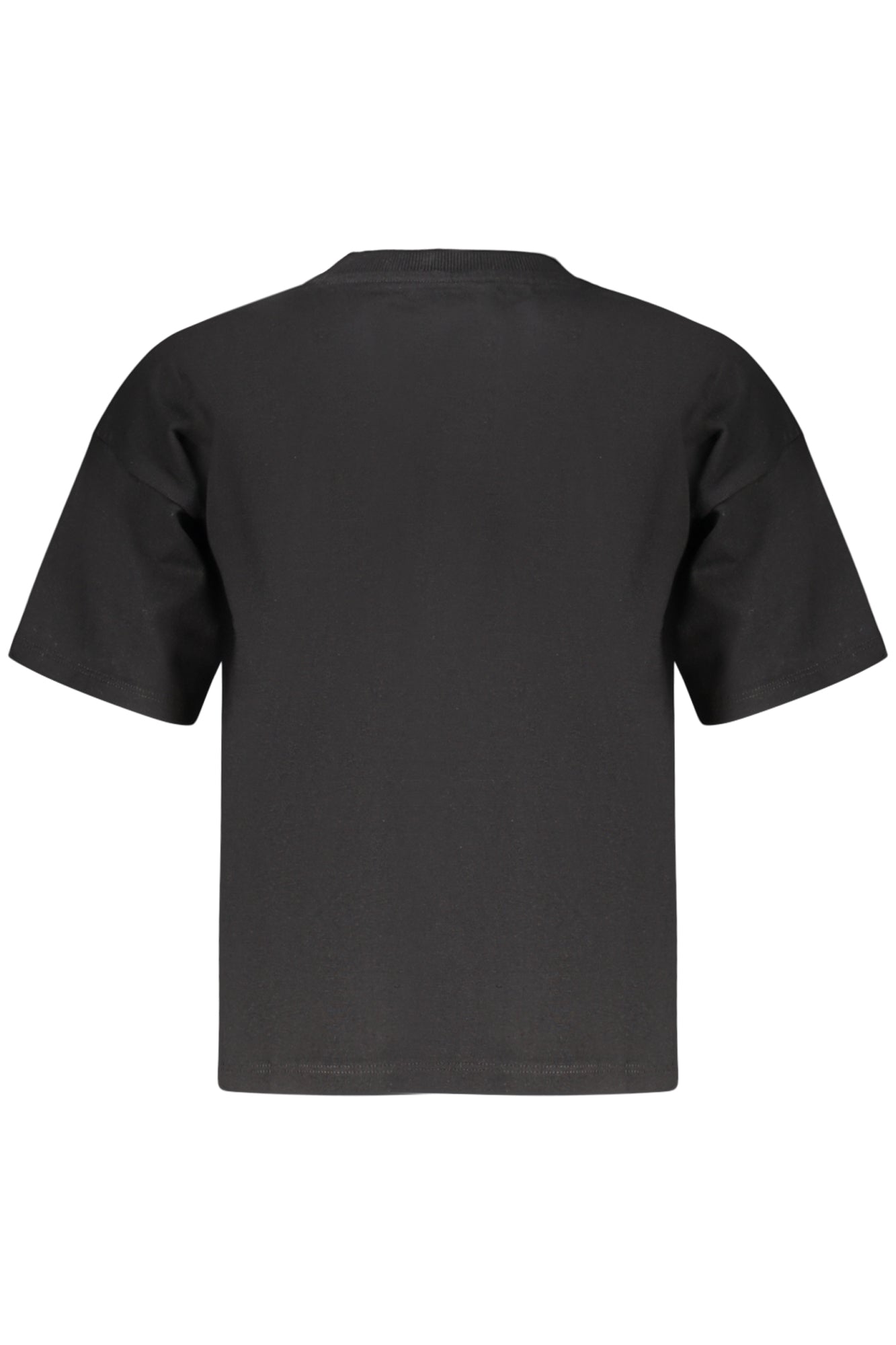 GUESS  T-Shirt - Black